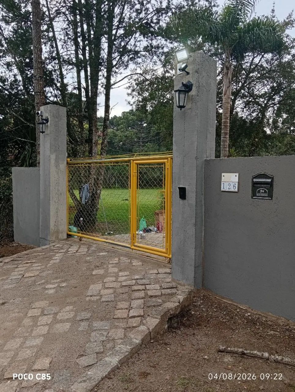 Construção e reformas 