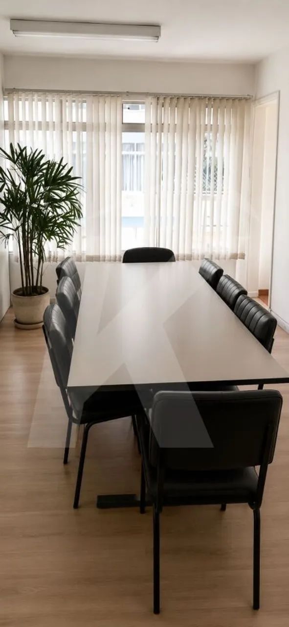 Sala Comercial- Centro 39m² - Foto 2