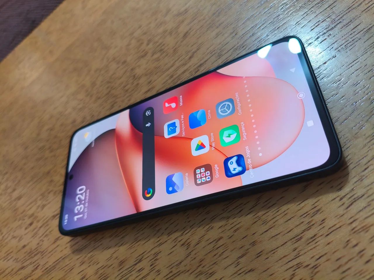 MI NOTE 13