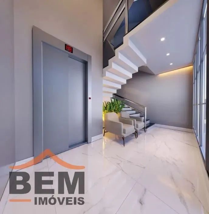 Sala à venda, 34 m² - Centro - Penha/SC - Foto 2