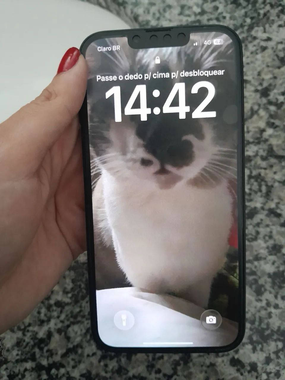 Iphone 14 256gb - Foto 3