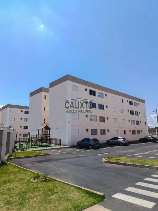 APARTAMENTO BAIRRO PEQUIS