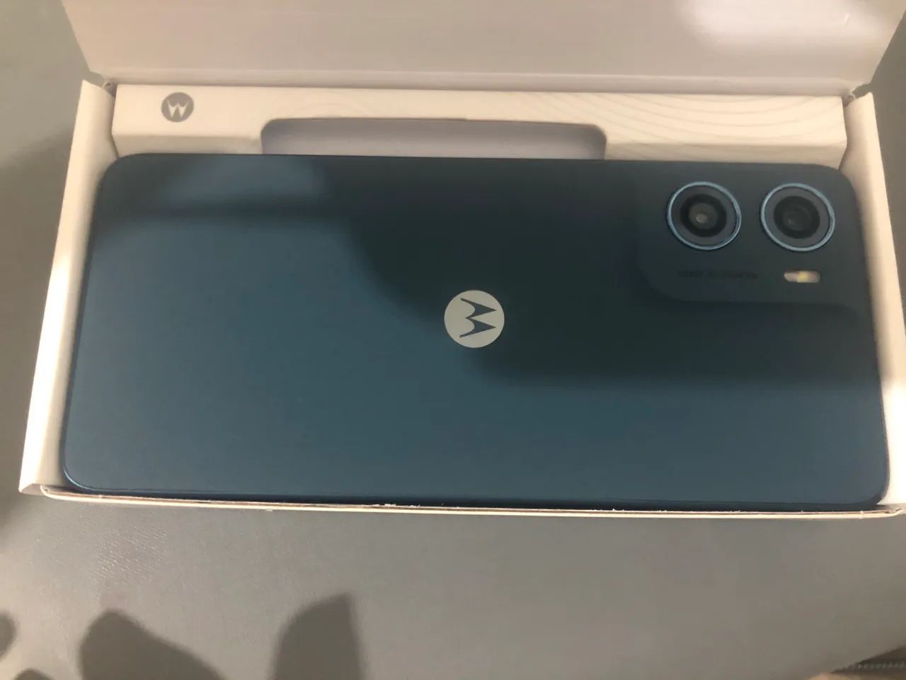Moto g 06 novo  - Foto 2