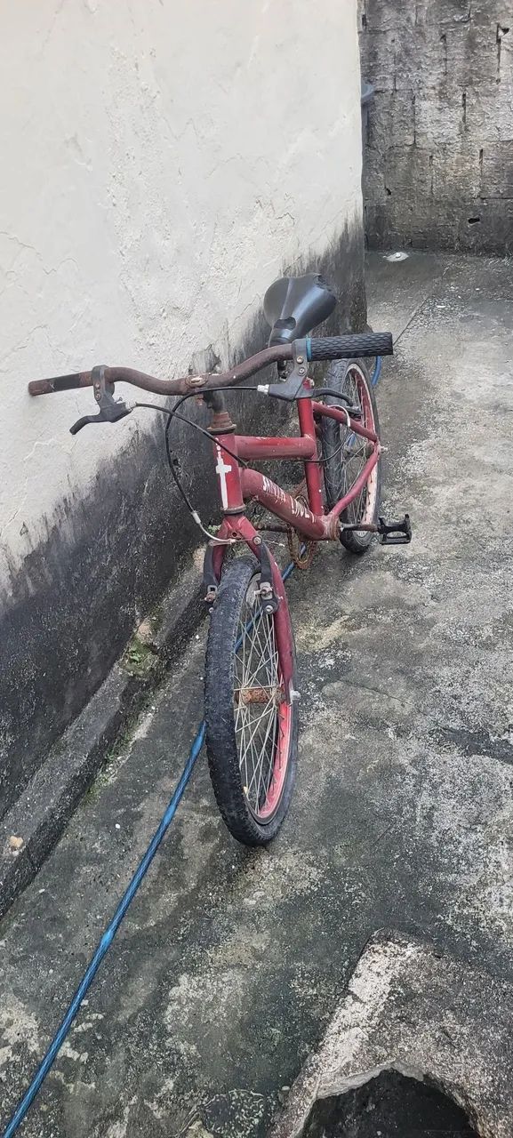 bicicleta aro 25/26 - Foto 2