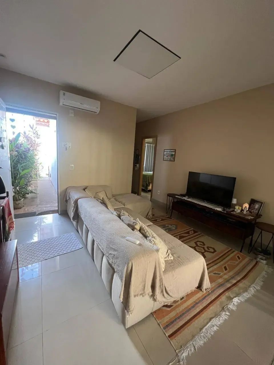 CASA À VENDA  CONDOMÍNIO RIO CLARO codigo: 370682 - Foto 3