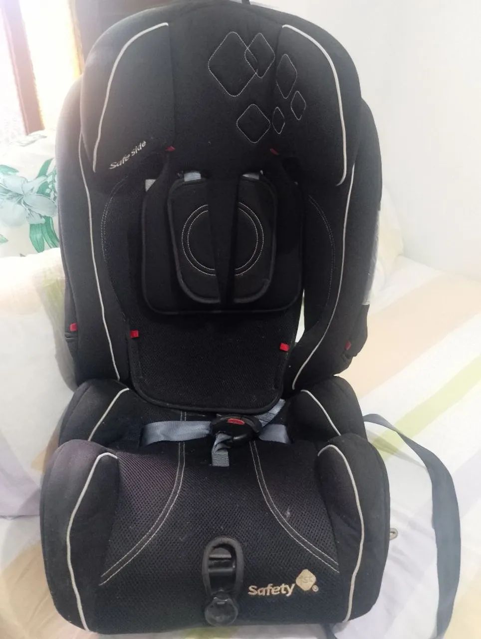 Cadeira para Carro 