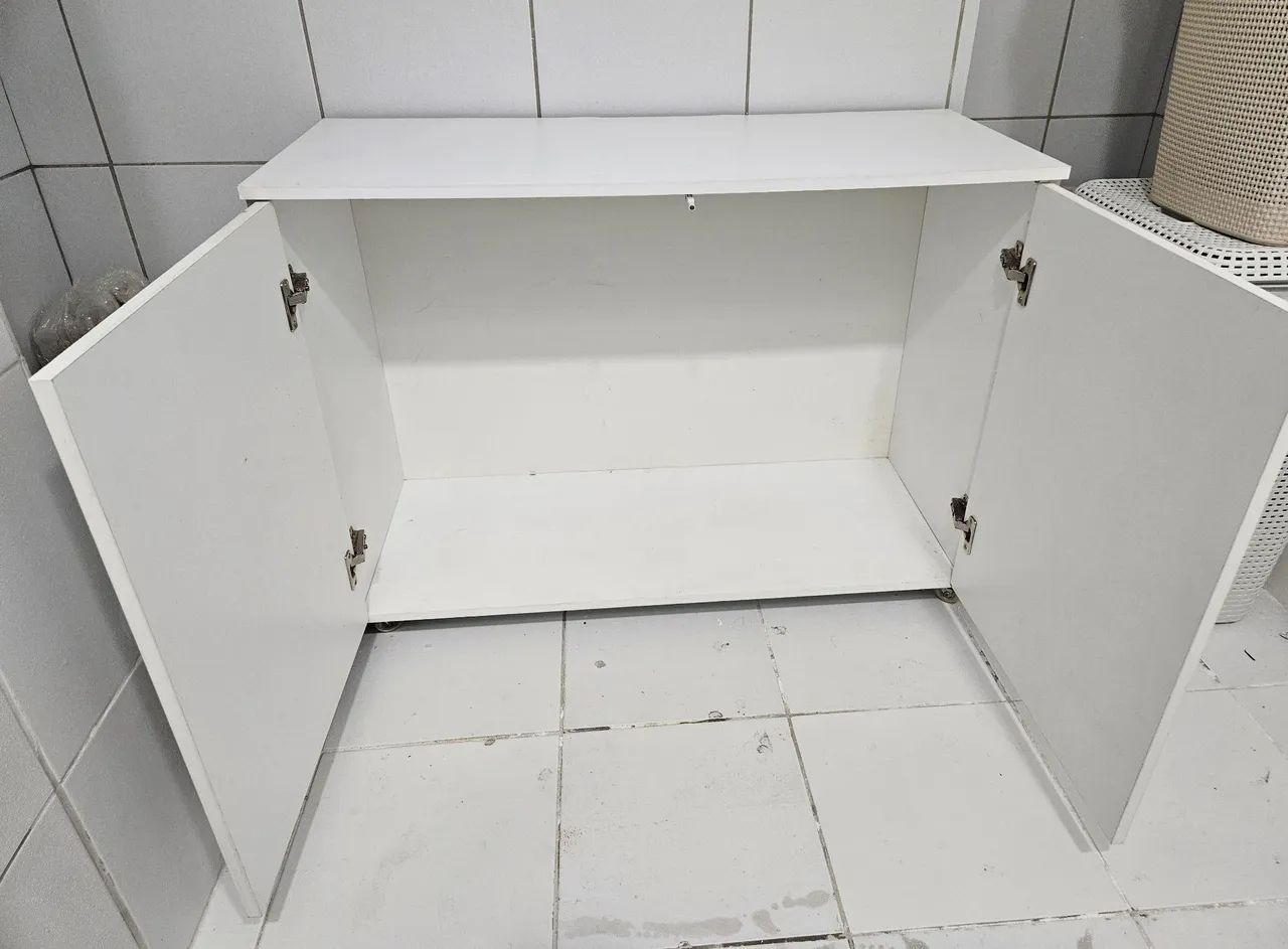 Balcão  - Foto 4