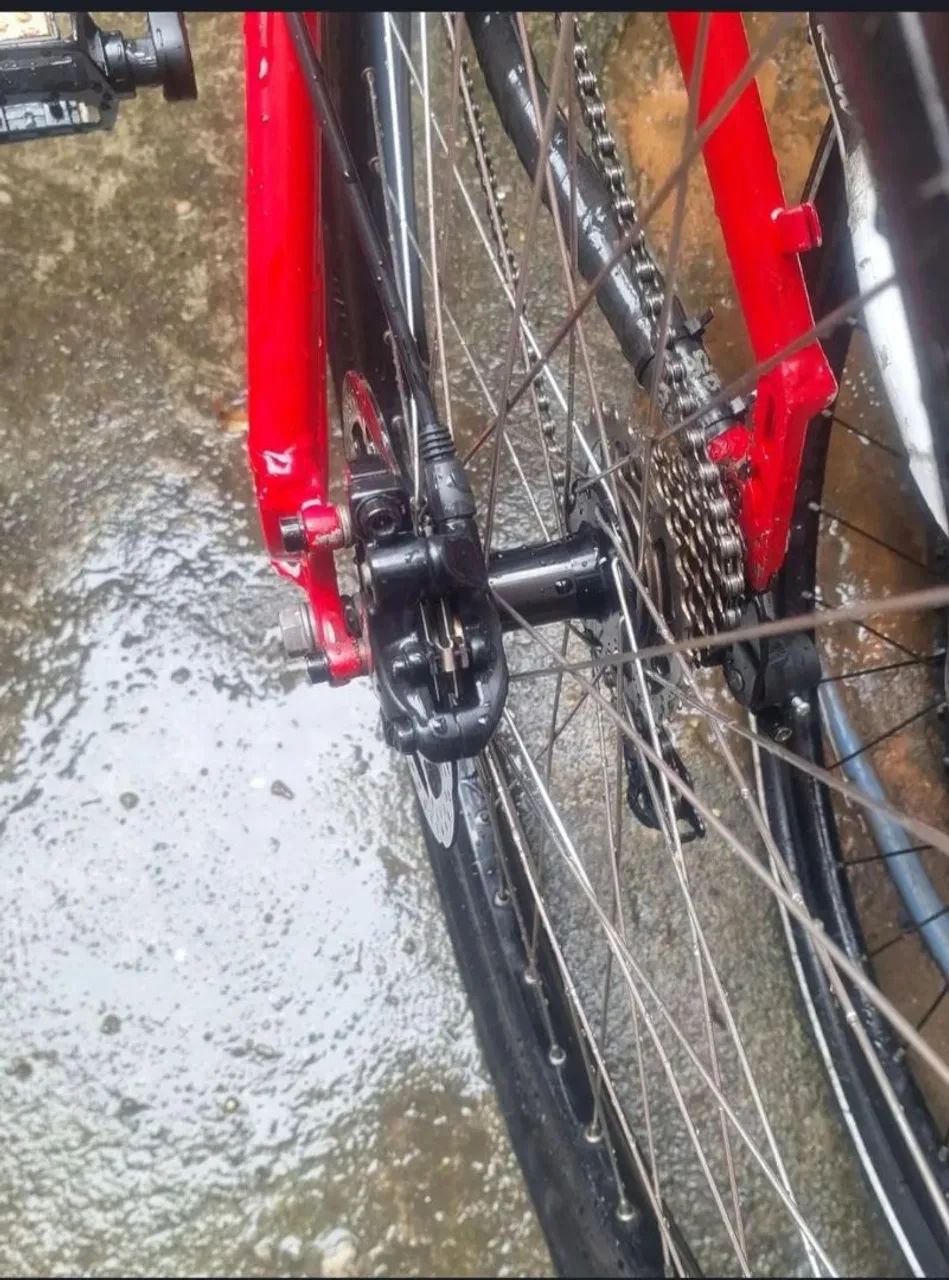   Schwinn Aro 26 - Foto 4