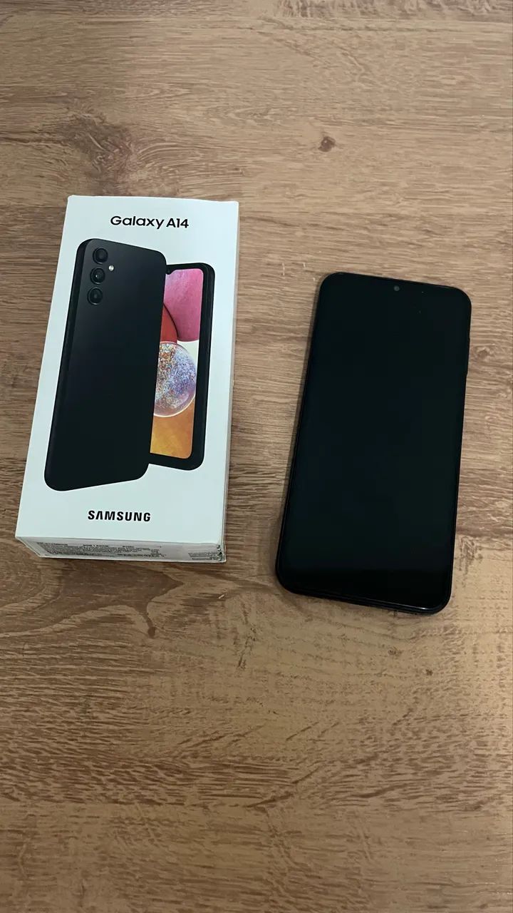 Samsung A14  - Foto 3