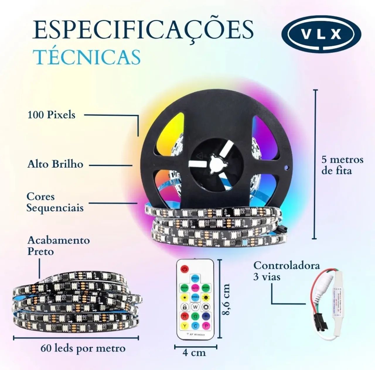 Fita led 