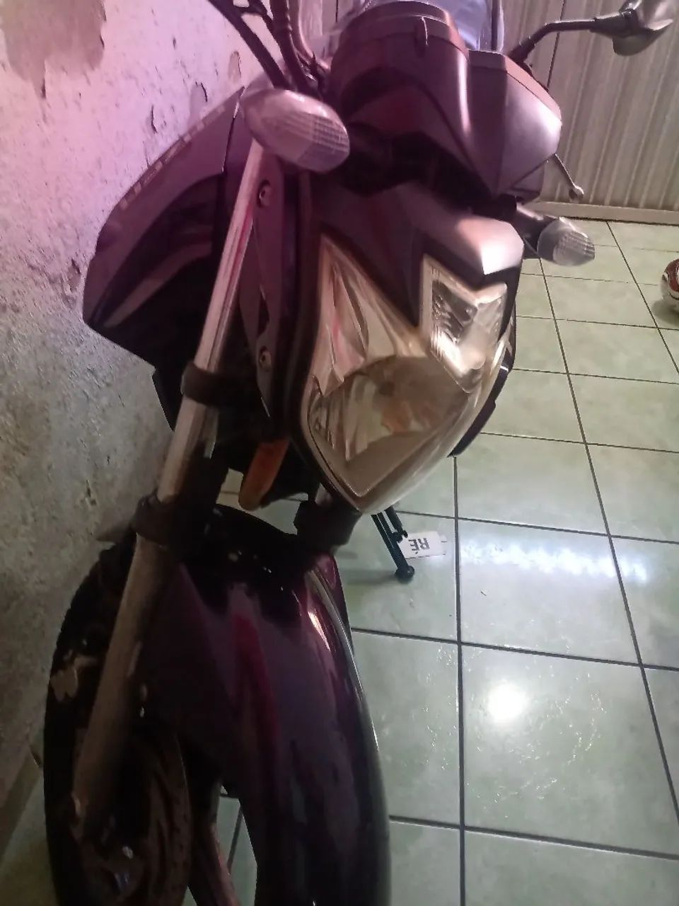 Fazer 250 2012 - Foto 4