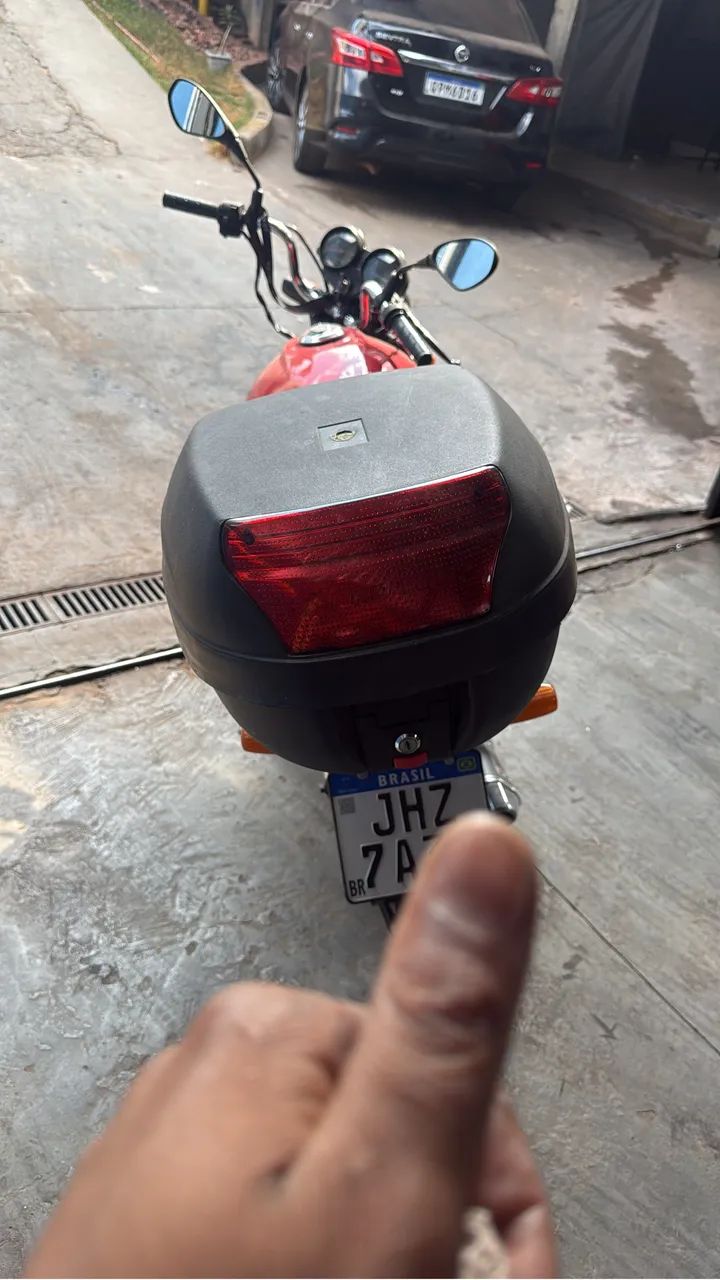 ? Fan 125