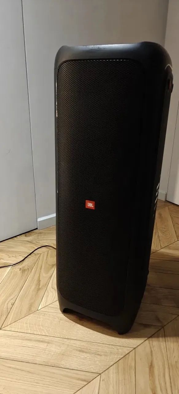 JBL PARTYBOX 1000 - Foto 4