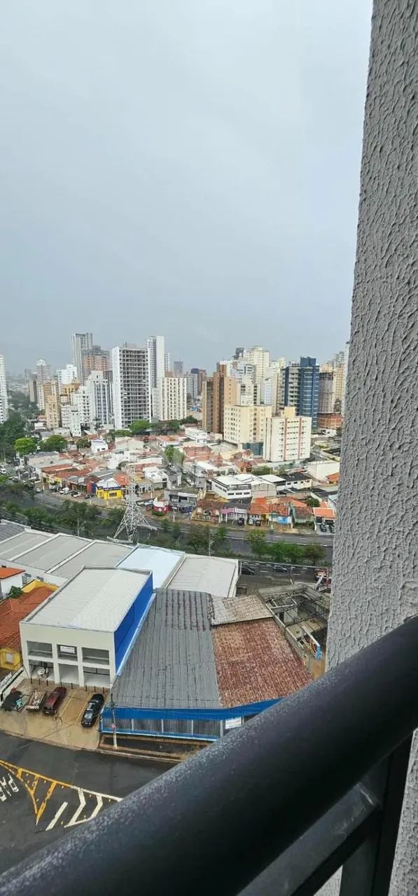 apartamento - Taquaral - Campinas - Foto 2
