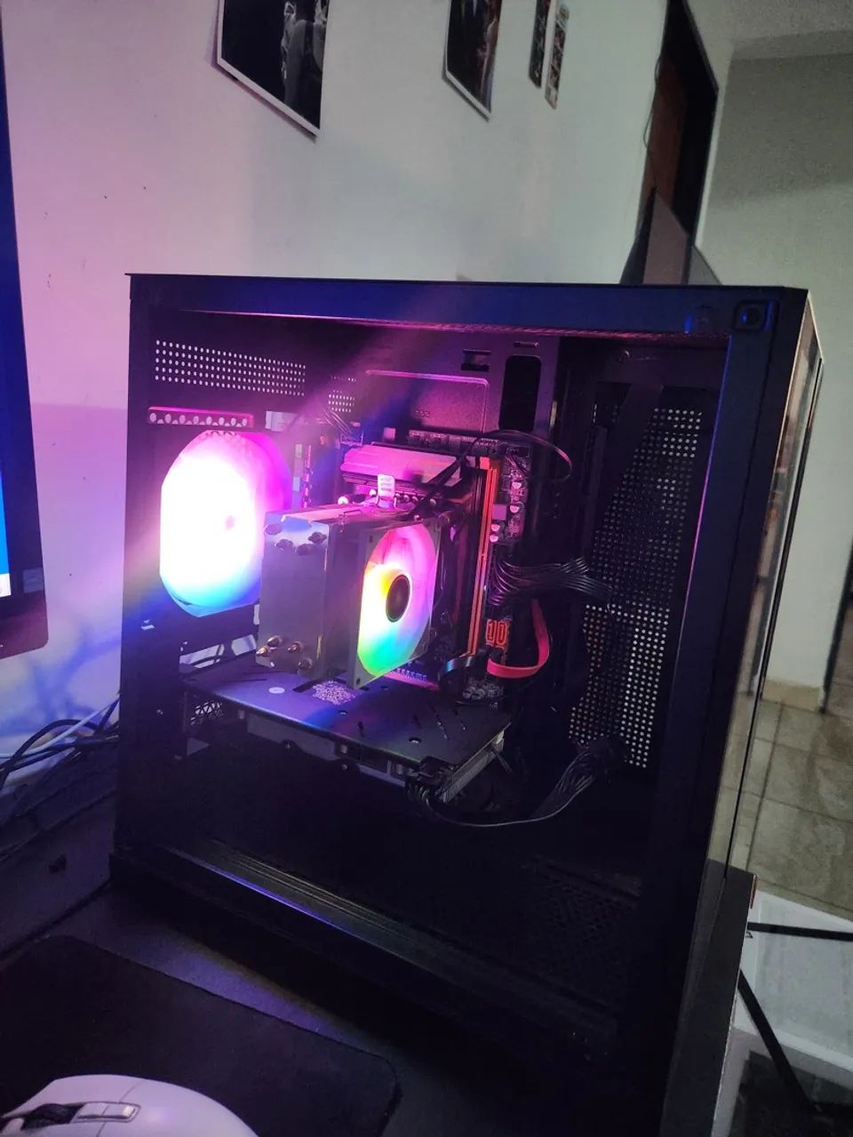 Computador gamer, oportunidade!!! - Foto 4