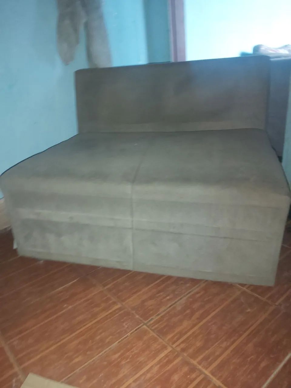 Semi novo