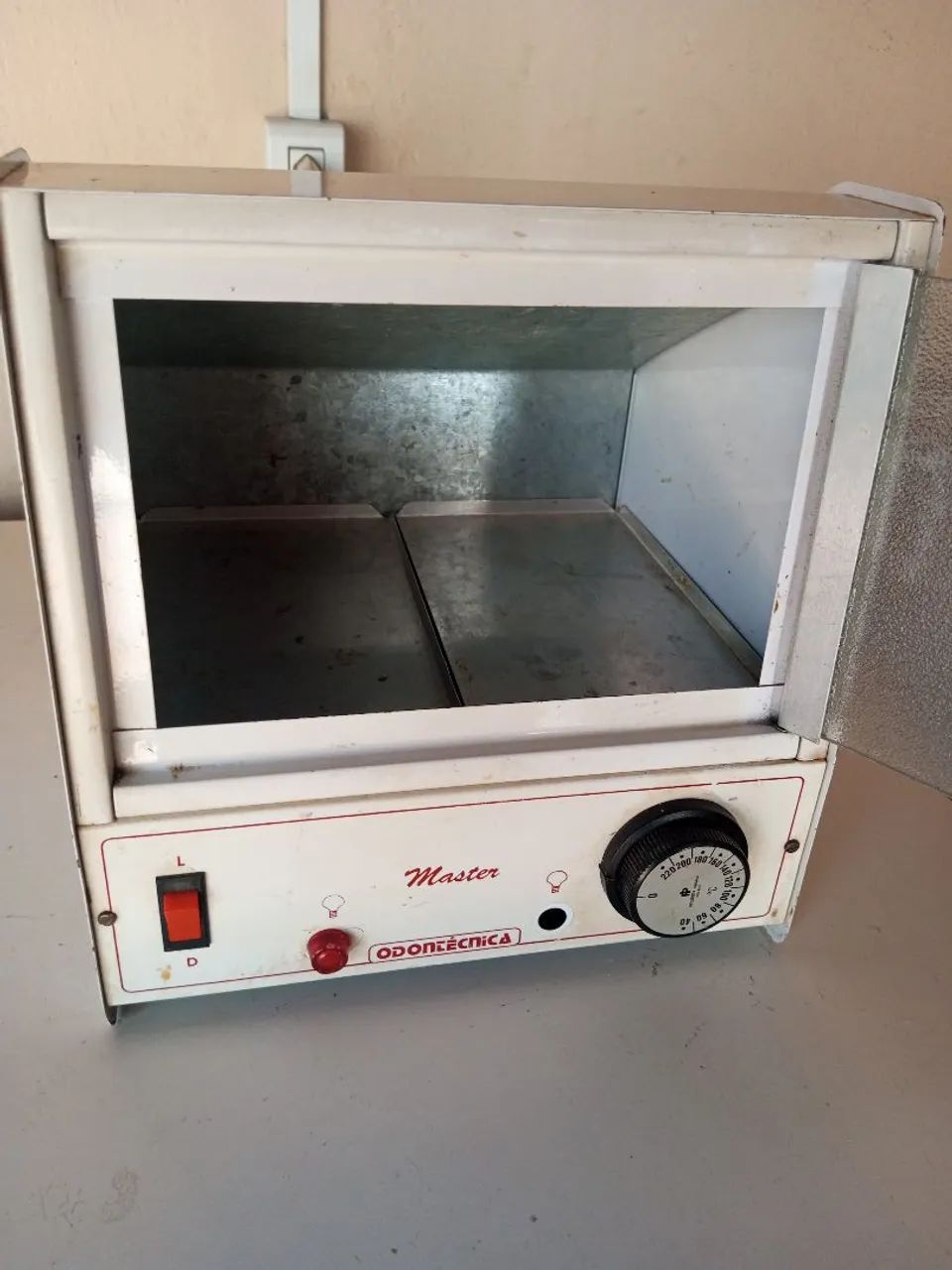 Estufa Esterilizadora  - Foto 4