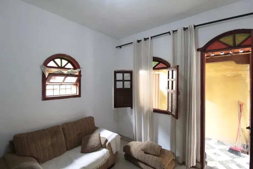 Casa à Venda - Floramar, 5 Quartos, 360 m2 - Foto 2