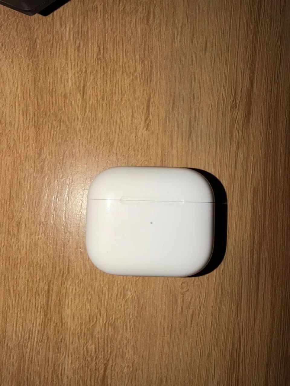 Airpods 3 com defeito