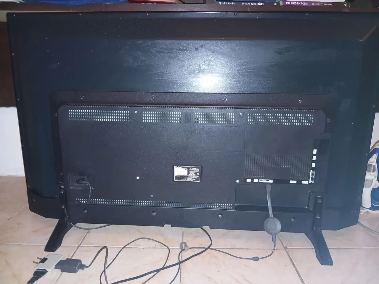 SMART TV 49 Philco  - Foto 4