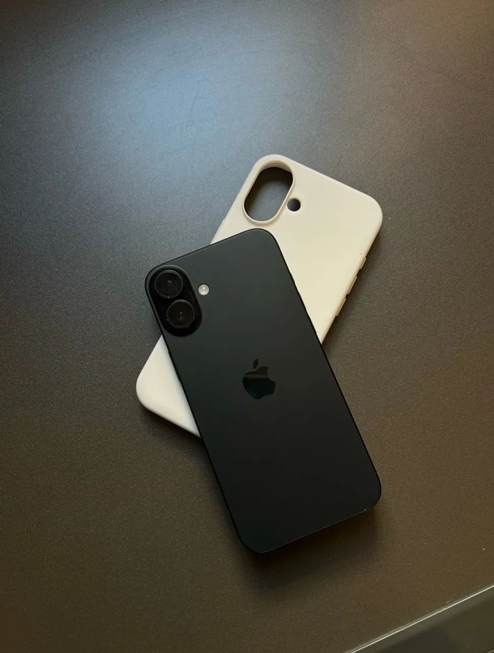 Iphone 16 Plus 256Gb