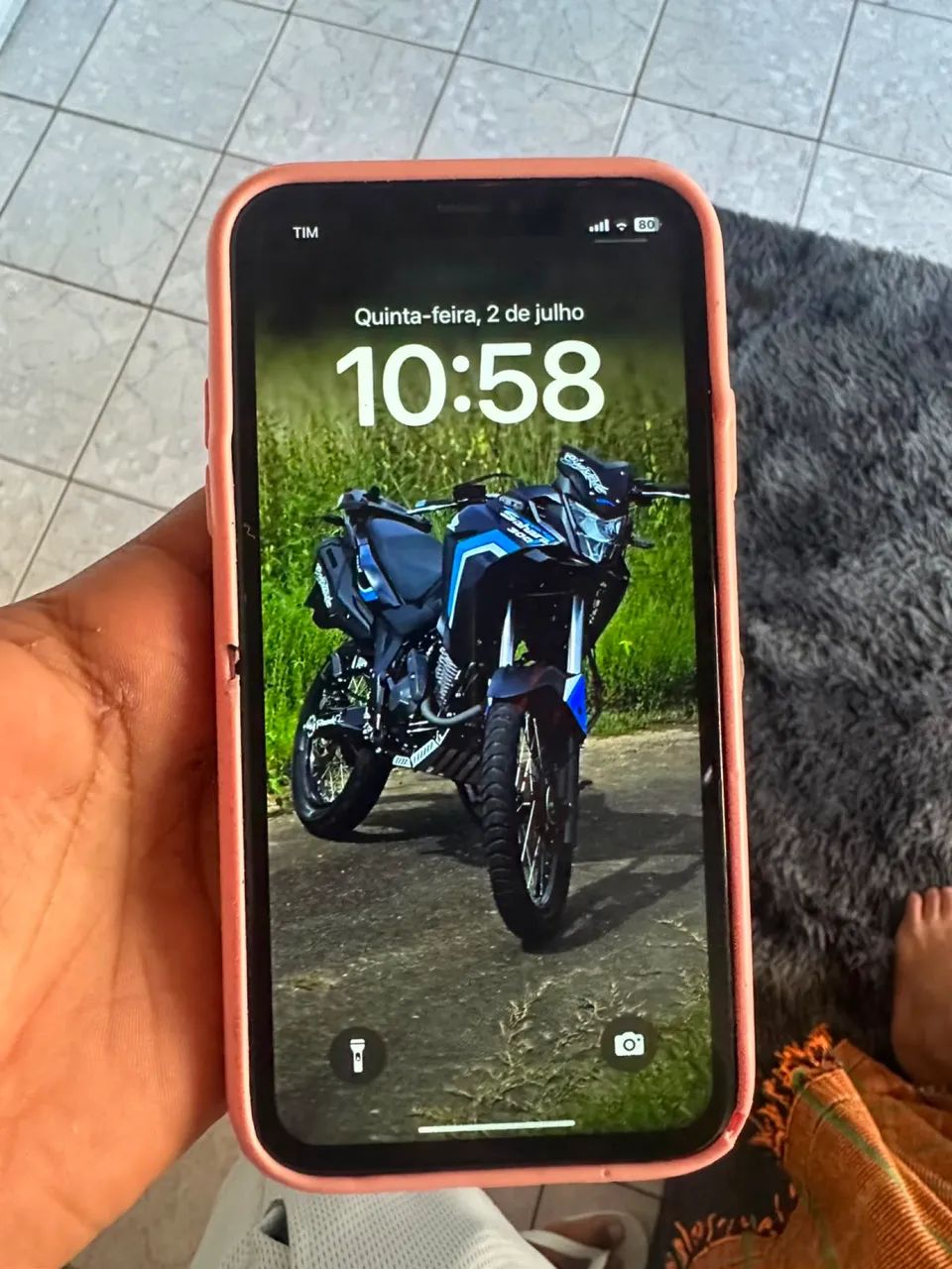 Iphone xr no precinho - Foto 3
