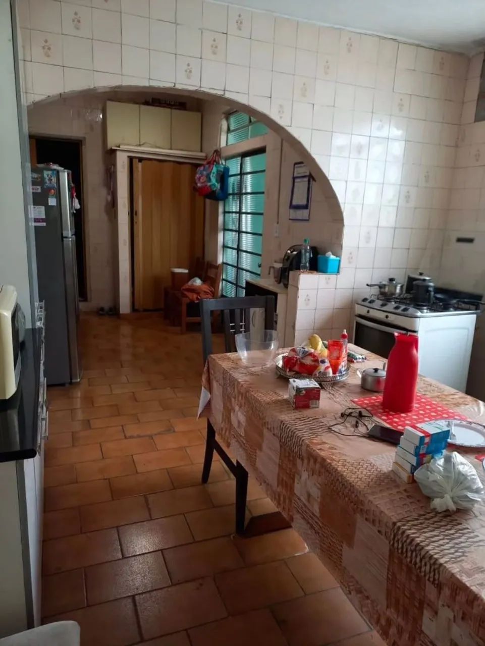 Oportunidade de imóvel no monte castelo  - Foto 4