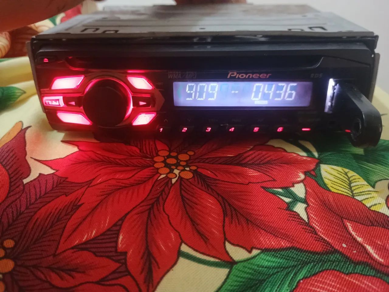 Pioneer  - Foto 2