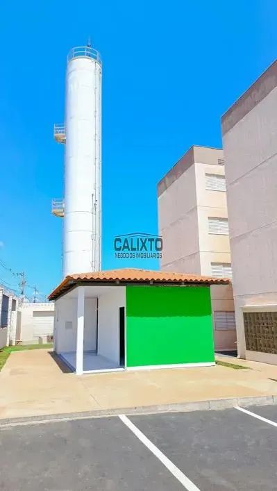 APARTAMENTO BAIRRO PEQUIS - Foto 3