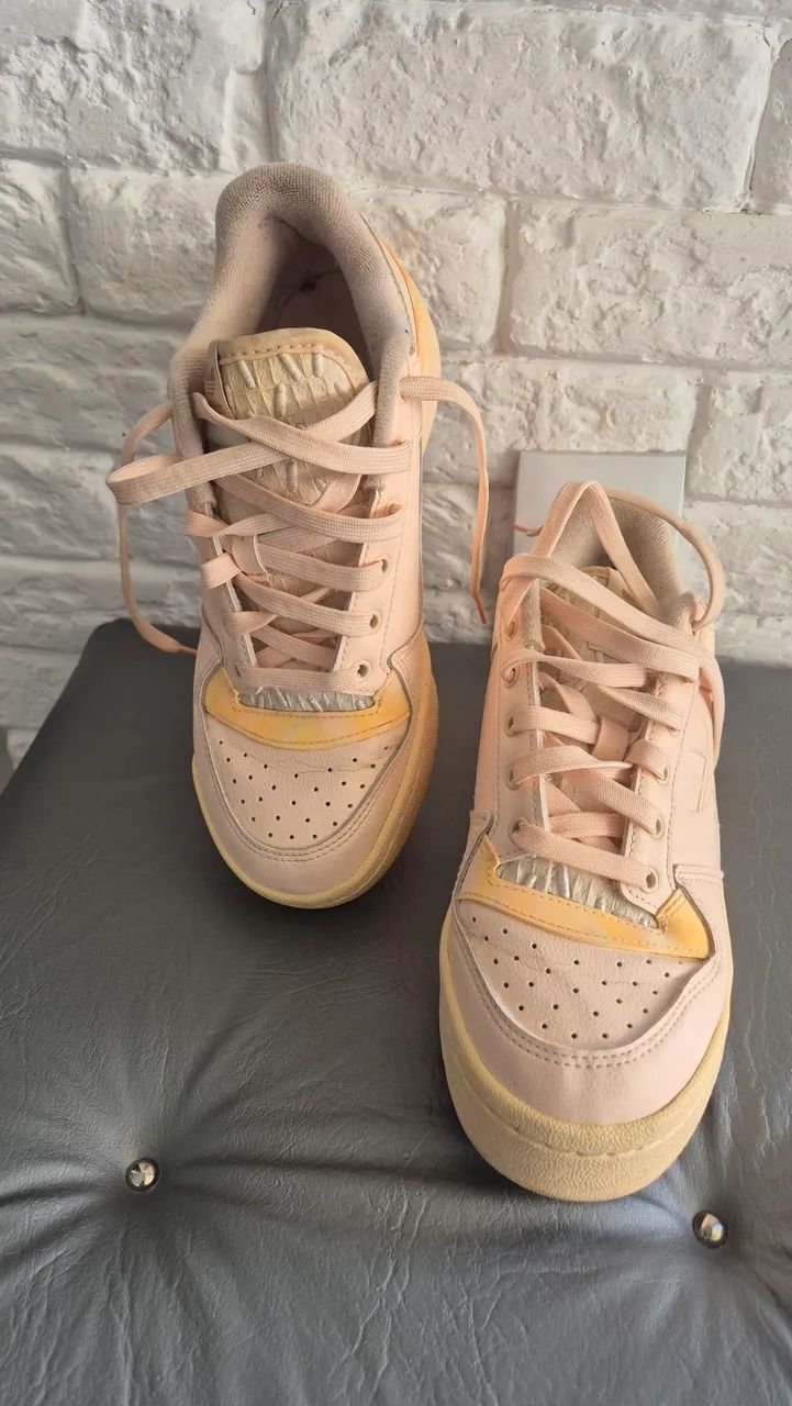 Tênis casual Adidas - Foto 4