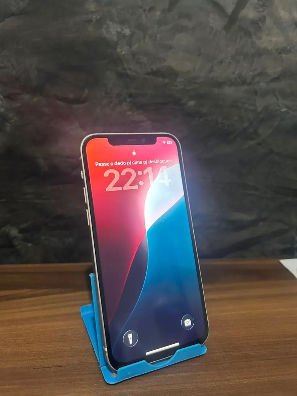 Vendo iPhone 12 zero