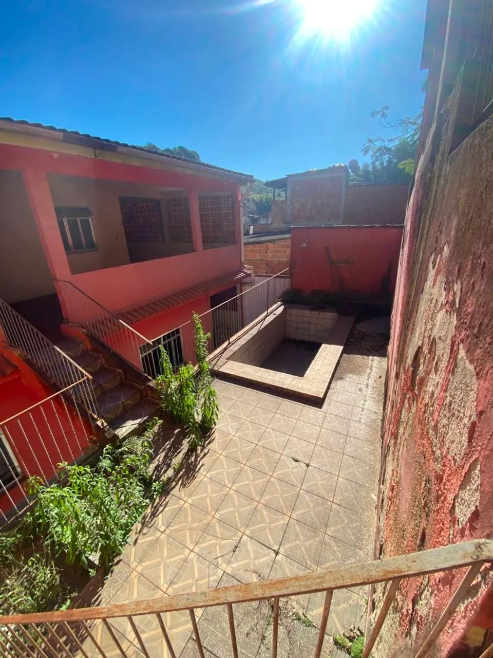 Vendo duas casa no bairro açude 3 - Foto 4