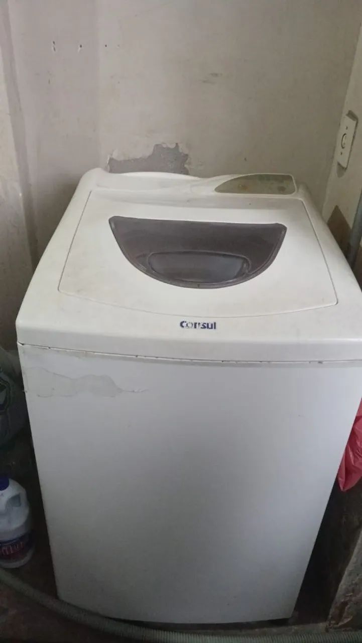 Máquina de Lavar com defeito - Foto 2