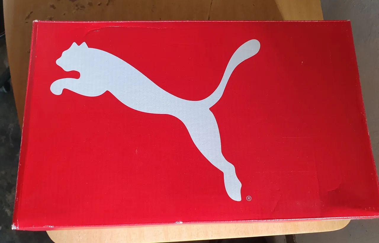 Tênis Puma Smash V2 - Foto 5
