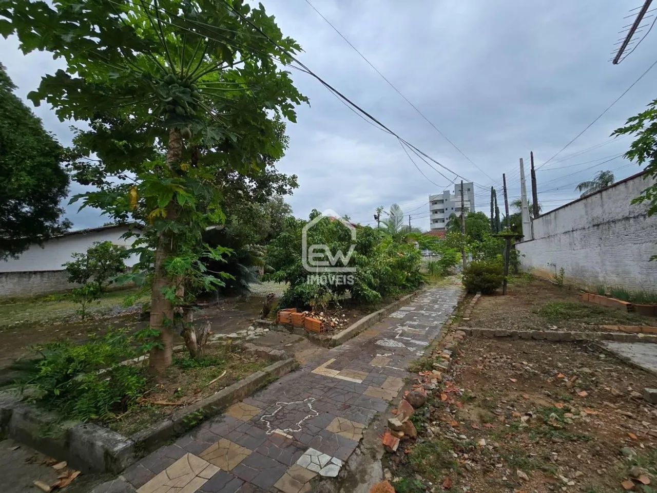 Terreno Plano com 960m² em Jaraguá do Sul, SC - Foto 4