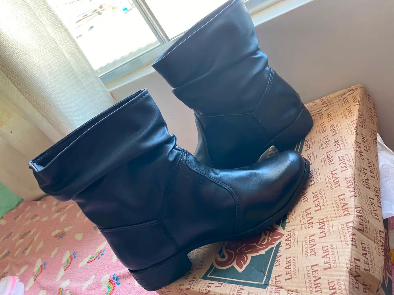 Bota 