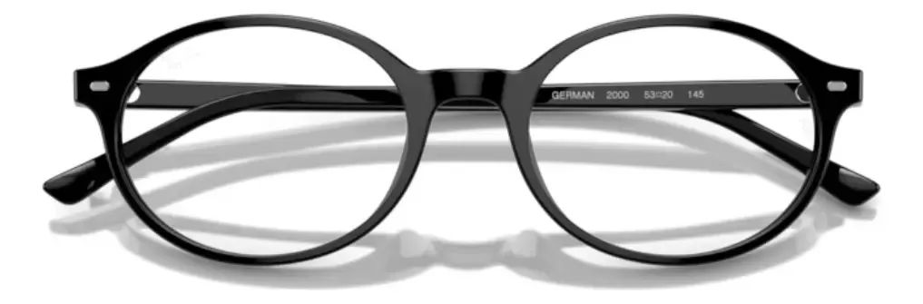 RAYBAN GERMAN NOVO ORIGINAL  - Foto 4