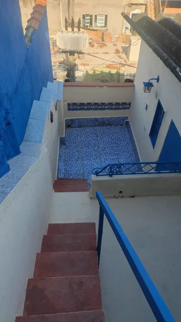 CASA COM 4 QUARTOS EM PAVUNA - Foto 4