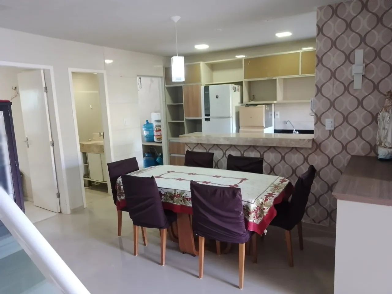 Casa Duplex no Eusébio - Foto 5