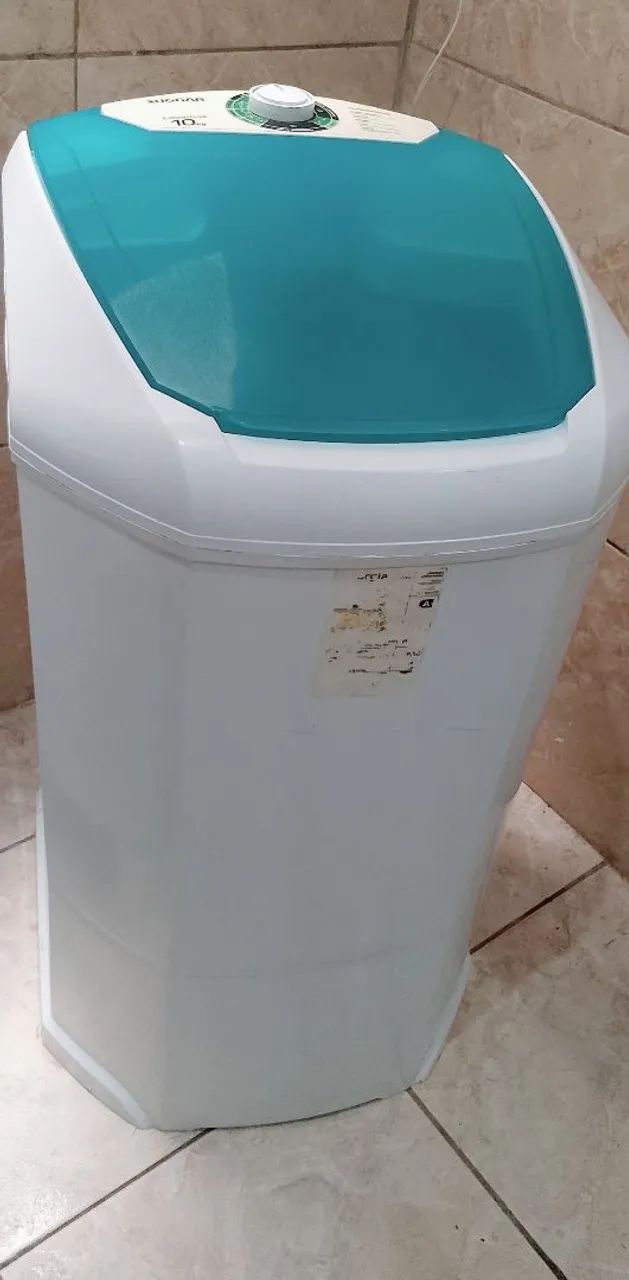 Tanquinho suggar com defeito  - Foto 2