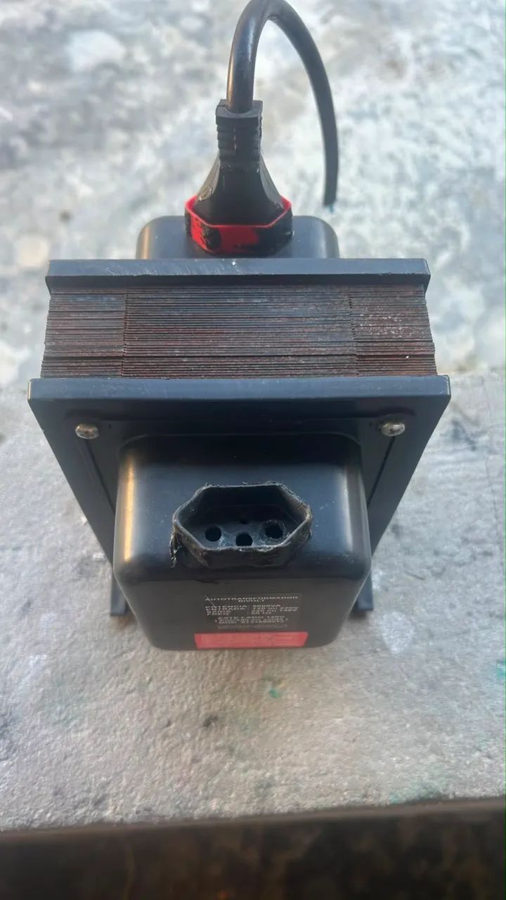 Vendo trasformadores de 5000Va  - Foto 3