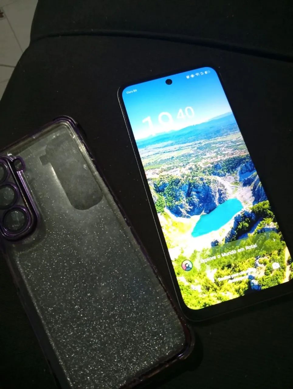 Celular Infinix Hot 60I
