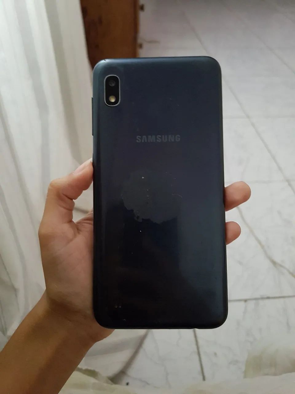Samsung A10 - Foto 2