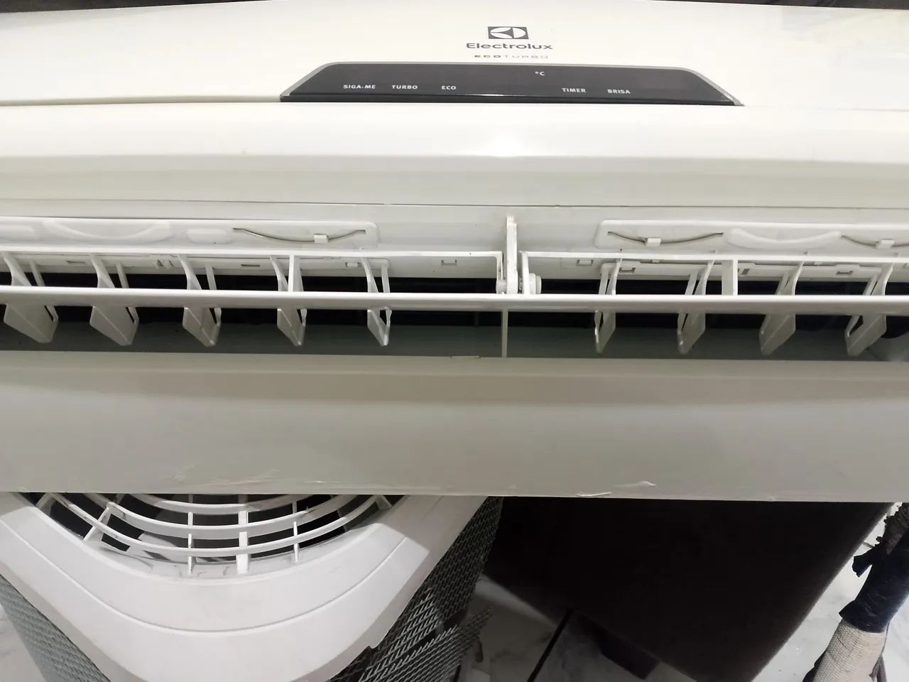 Ar split Electrolux 9.000btus  - Foto 4