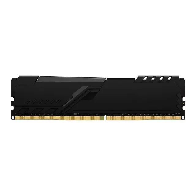 2 Memórias RAM Kingston 8bg - Foto 2