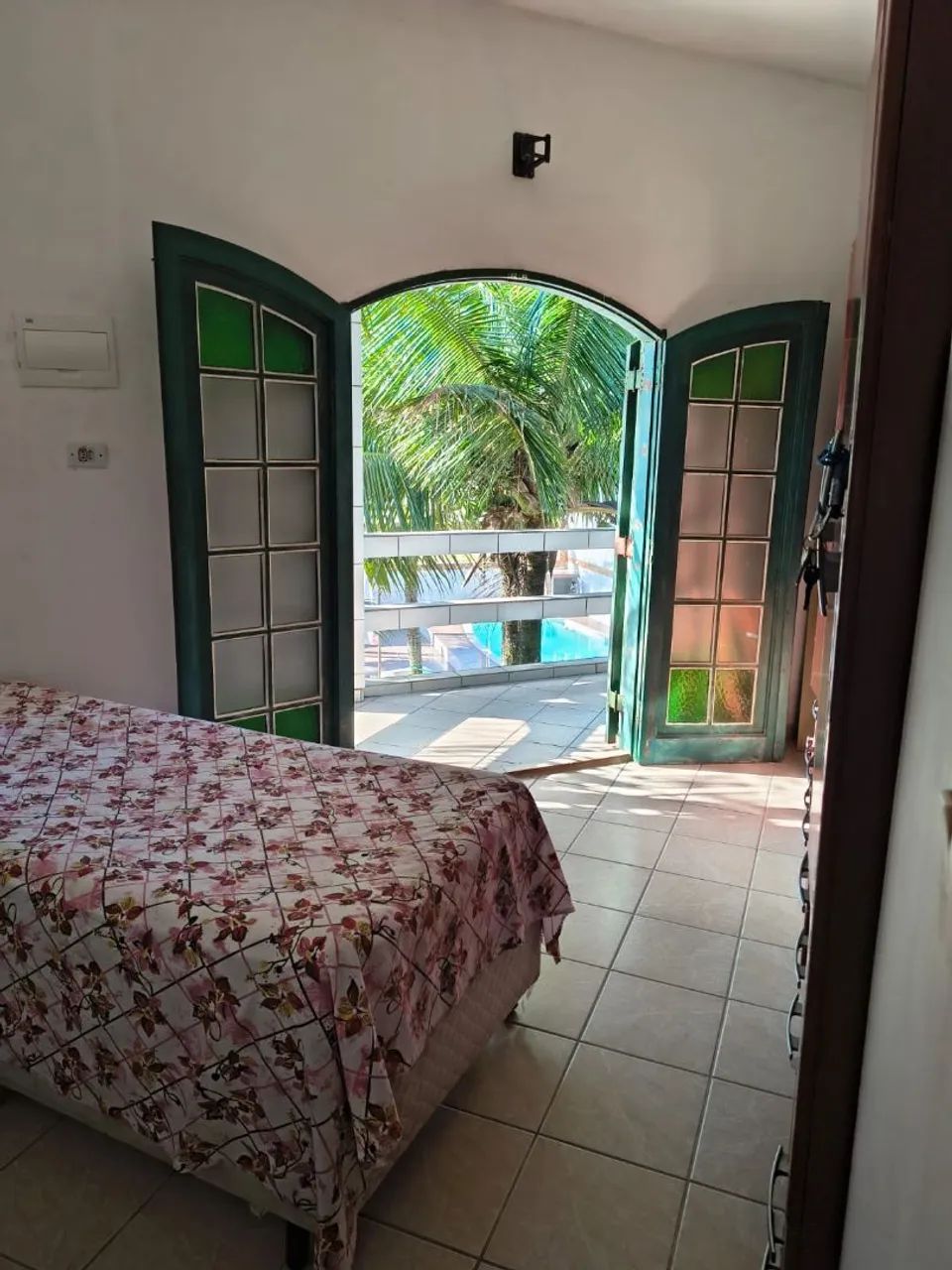 Casa para temporada  - Foto 5