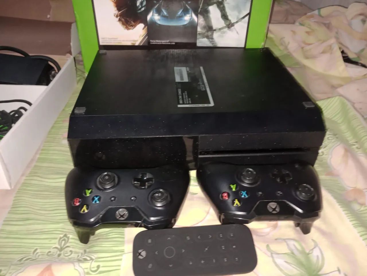 XBOX ONE - Foto 3