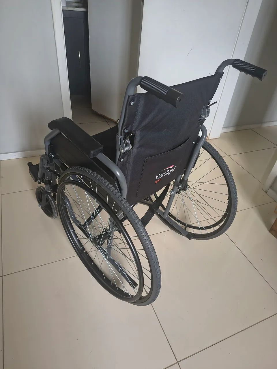 Cadeira de rodas