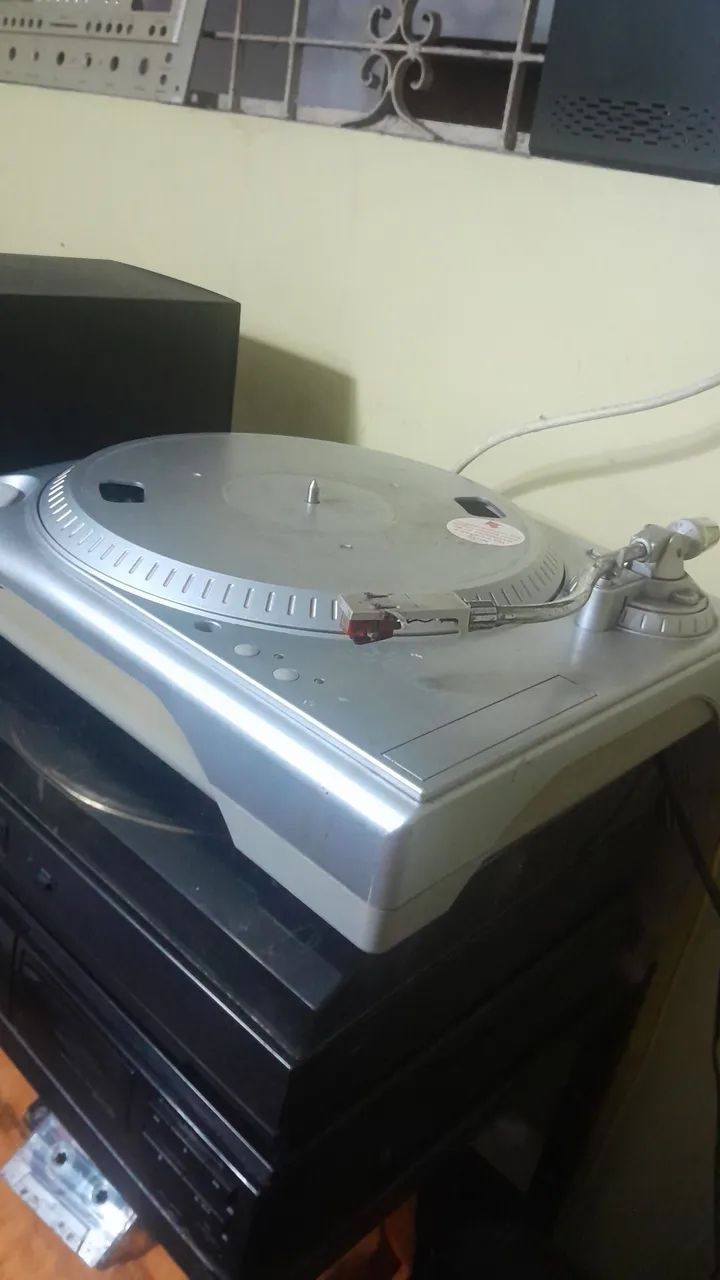 Reverberador Pioneer SR-9 - Foto 4