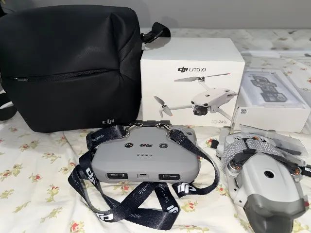 Drone DJI Lito x1 Standard  - Foto 2
